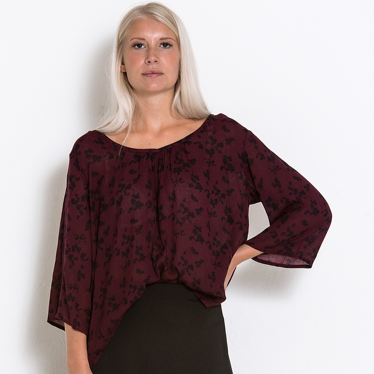 Bluse "Flory" Bluse "Flory"